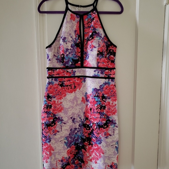 INC International Concepts Dresses & Skirts - I.N.C Floral Dress